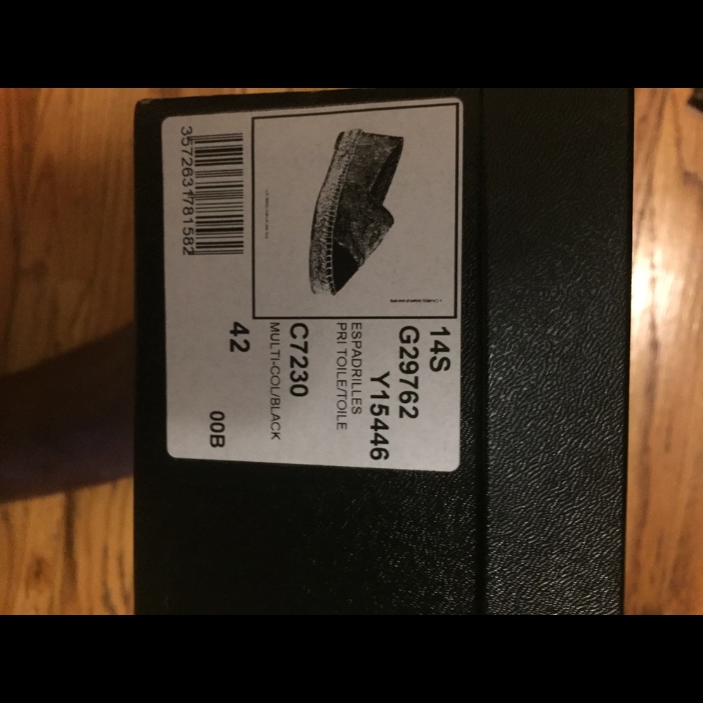 Chanel slides - Picture 6 of 6